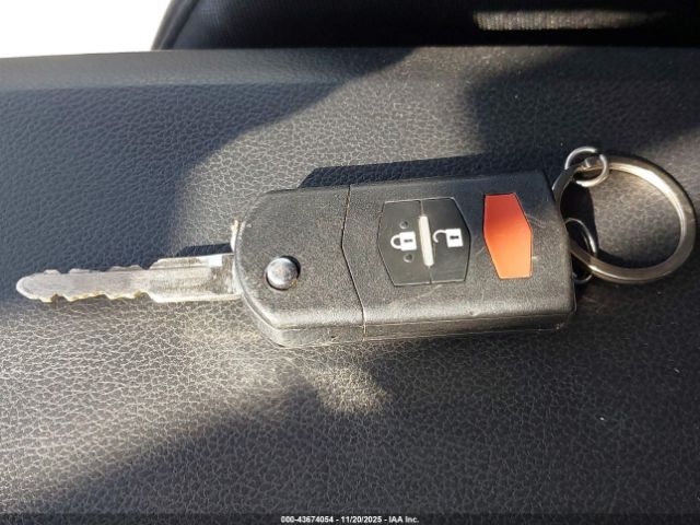 2010 MAZDA CX-7 JM3ER2W58A0348535 Photo 10