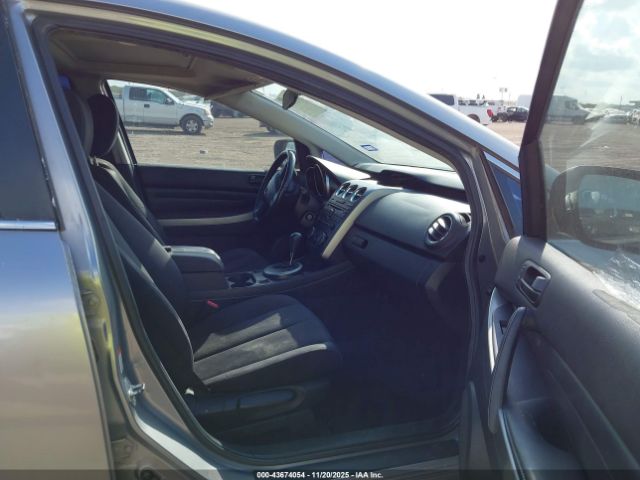 2010 MAZDA CX-7 JM3ER2W58A0348535 Photo 4