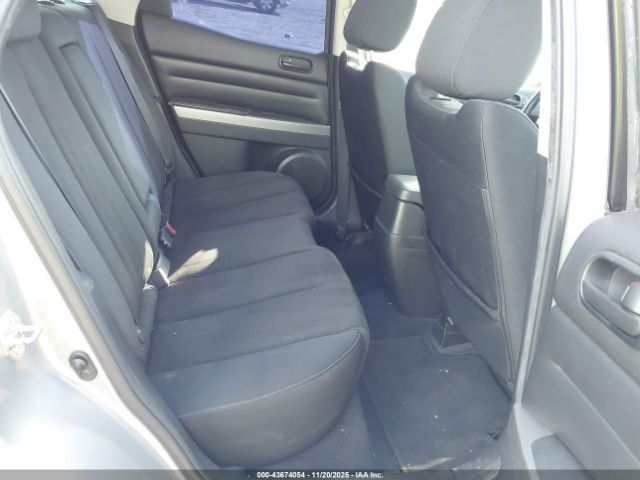 2010 MAZDA CX-7 JM3ER2W58A0348535 Photo 7