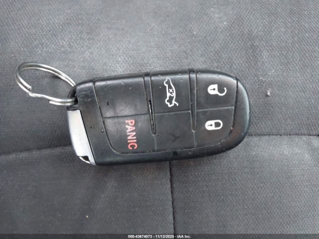 2015 CHRYSLER 200 1C3CCCAB9FN644943 Photo 10