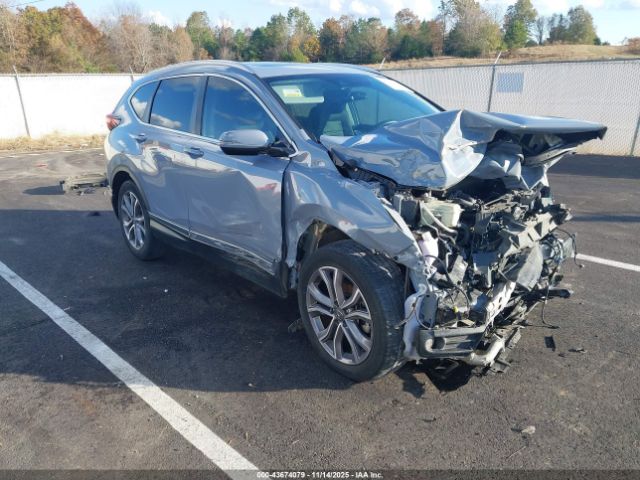2020 HONDA CR-V 5J6RW1H93LL001011