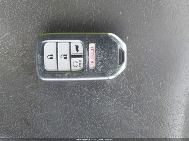 2020 HONDA CR-V 5J6RW1H93LL001011 Photo 10