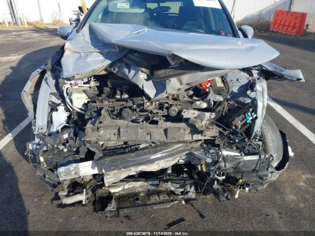 2020 HONDA CR-V 5J6RW1H93LL001011 Photo 5