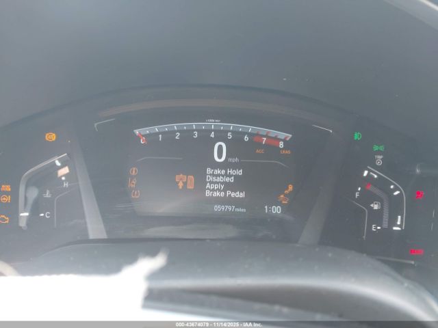 2020 HONDA CR-V 5J6RW1H93LL001011 Photo 6