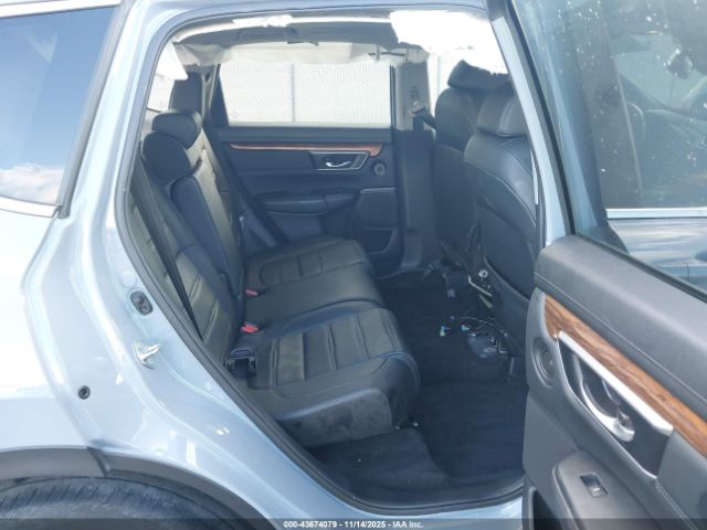 2020 HONDA CR-V 5J6RW1H93LL001011 Photo 7