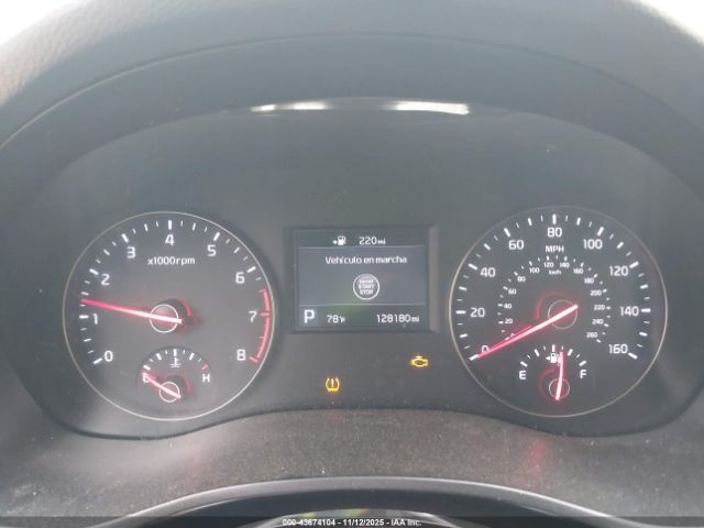 2017 KIA CADENZA KNALC4J10H5058365 Photo 6