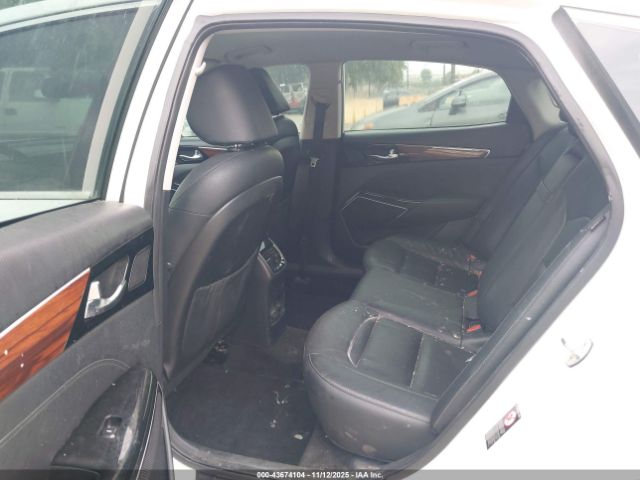 2017 KIA CADENZA KNALC4J10H5058365 Photo 7