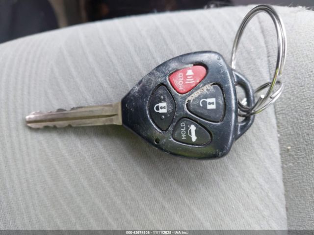 2013 TOYOTA COROLLA 2T1BU4EE9DC072609 Photo 10