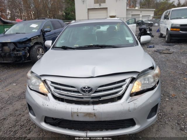 2013 TOYOTA COROLLA 2T1BU4EE9DC072609 Photo 5