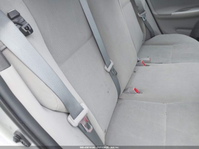 2013 TOYOTA COROLLA 2T1BU4EE9DC072609 Photo 7