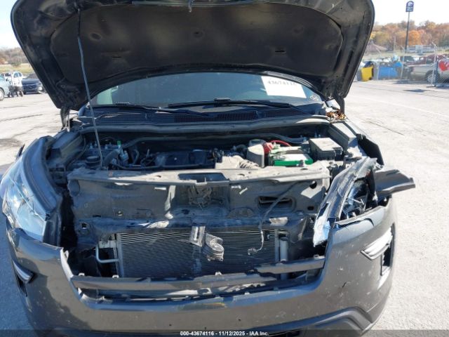 2019 FORD EXPLORER 1FM5K7D81KGA15590 Photo 9