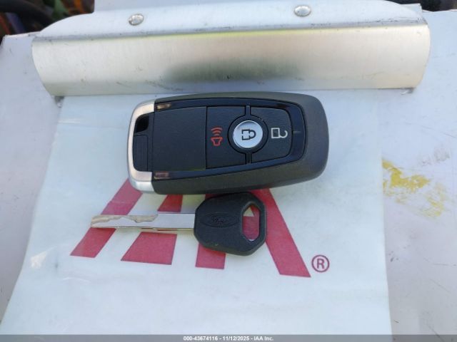 2019 FORD EXPLORER 1FM5K7D81KGA15590 Photo 10