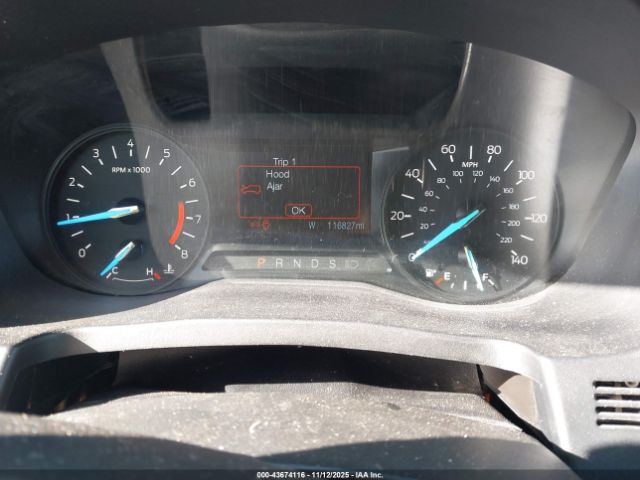 2019 FORD EXPLORER 1FM5K7D81KGA15590 Photo 6