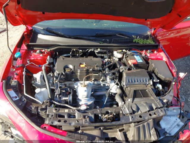 2023 HONDA CIVIC 19XFL2H83PE003791 Photo 9