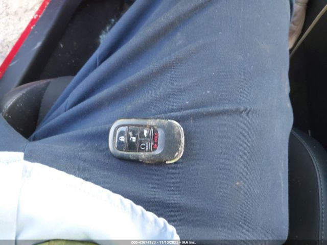 2023 HONDA CIVIC 19XFL2H83PE003791 Photo 10