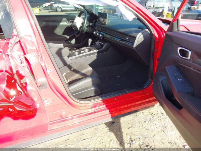 2023 HONDA CIVIC 19XFL2H83PE003791 Photo 4