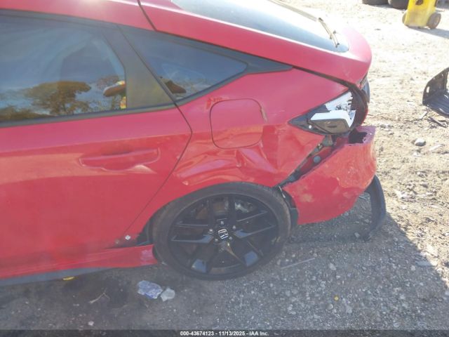 2023 HONDA CIVIC 19XFL2H83PE003791 Photo 5
