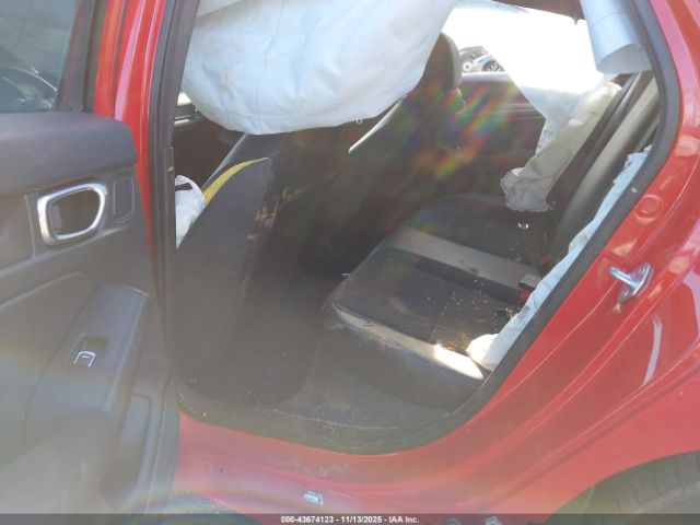 2023 HONDA CIVIC 19XFL2H83PE003791 Photo 7