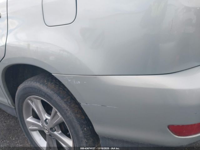 2006 LEXUS RX 400H JTJHW31U860041163 Photo 5