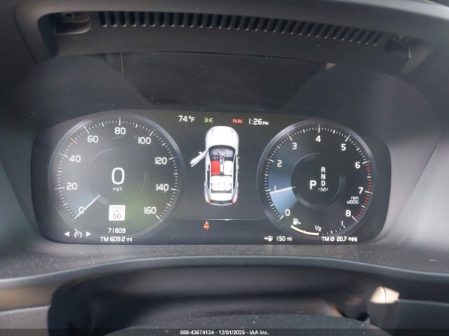 2021 VOLVO XC40 YV4AC2HK8M2536571 Photo 6