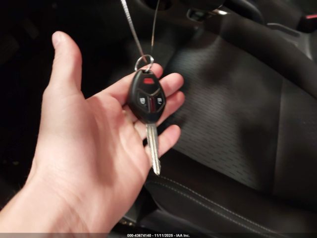 2015 MITSUBISHI OUTLANDER JA4AD2A38FZ003854 Photo 10