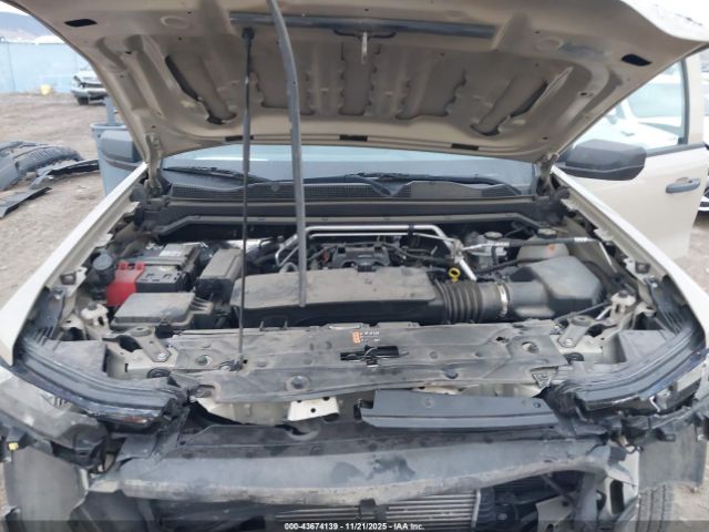 2023 CHEVROLET COLORADO 1GCGSBEC8P1170943 Photo 9