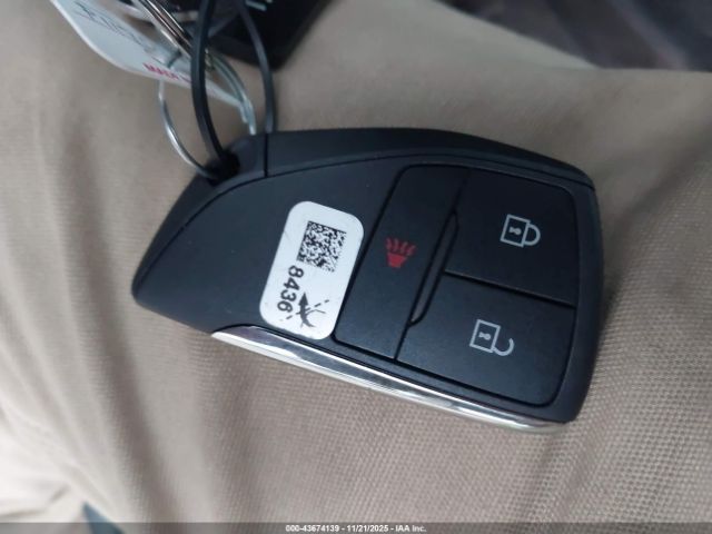 2023 CHEVROLET COLORADO 1GCGSBEC8P1170943 Photo 10