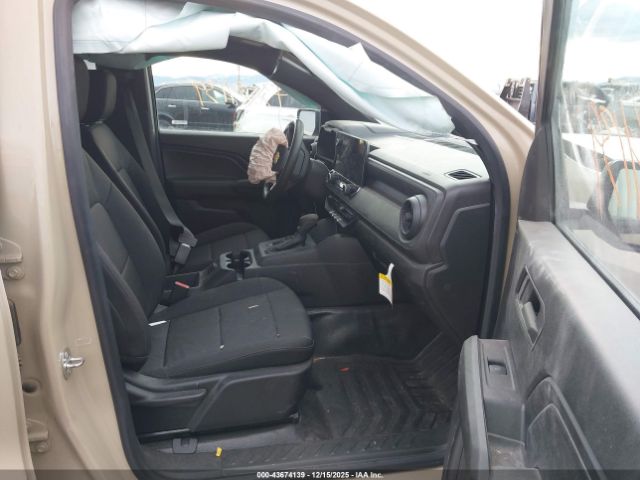 2023 CHEVROLET COLORADO 1GCGSBEC8P1170943 Photo 4
