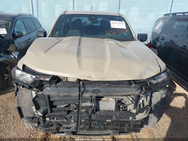 2023 CHEVROLET COLORADO 1GCGSBEC8P1170943 Photo 5