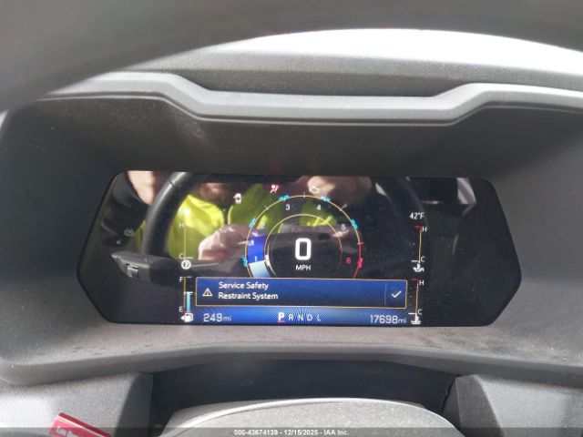 2023 CHEVROLET COLORADO 1GCGSBEC8P1170943 Photo 6