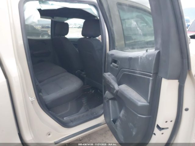 2023 CHEVROLET COLORADO 1GCGSBEC8P1170943 Photo 7