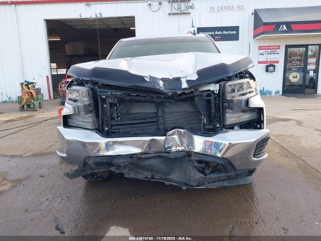 Chevrolet Silverado 1500 Lt 2019 3GCUYDED9KG213685 Image 13