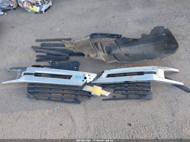 Chevrolet Silverado 1500 Lt 2019 3GCUYDED9KG213685 Image 12