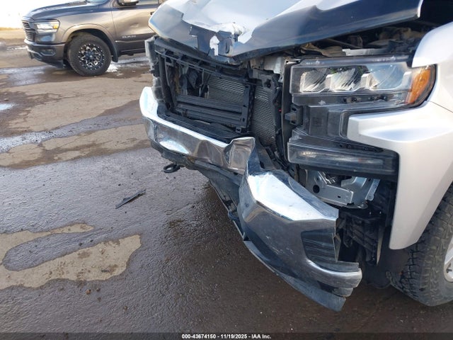Chevrolet Silverado 1500 Lt 2019 3GCUYDED9KG213685 Image 18