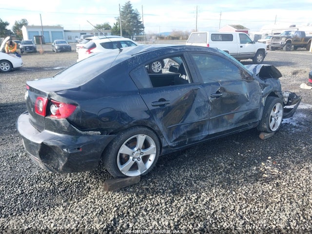 2004 MAZDA MAZDA3 JM1BK12F041167999 Photo 3
