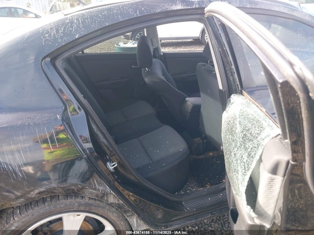 2004 MAZDA MAZDA3 JM1BK12F041167999 Photo 7