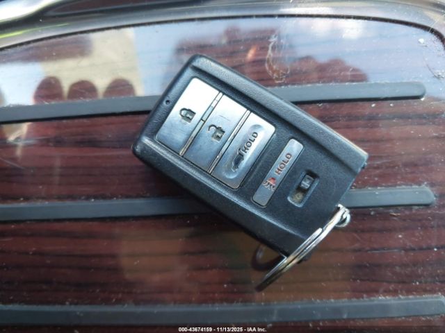 2014 ACURA MDX 5FRYD3H46EB002360 Photo 10