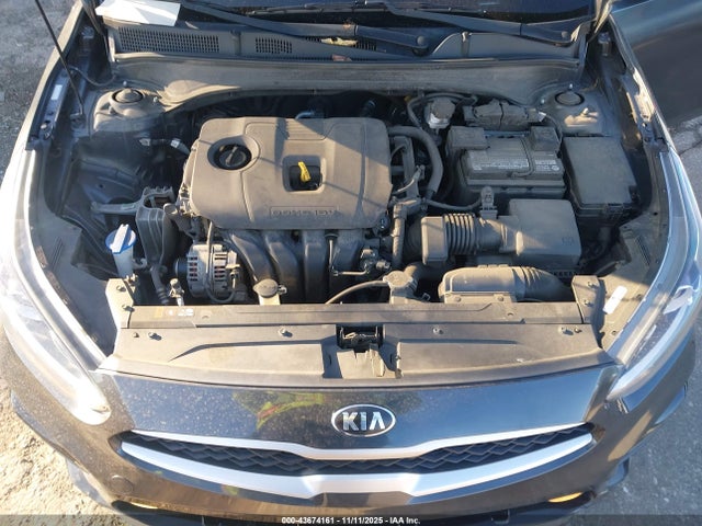 KIA mpi nu 2019 3KPF24AD5KE102966 Image 10