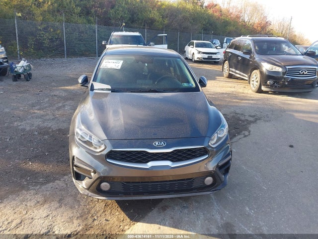 KIA mpi nu 2019 3KPF24AD5KE102966 Image 12