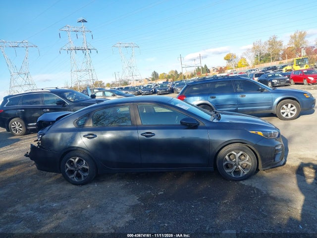 KIA mpi nu 2019 3KPF24AD5KE102966 Image 13