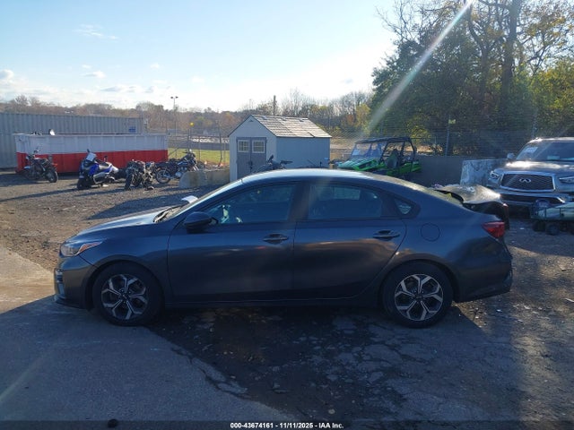 KIA mpi nu 2019 3KPF24AD5KE102966 Image 14
