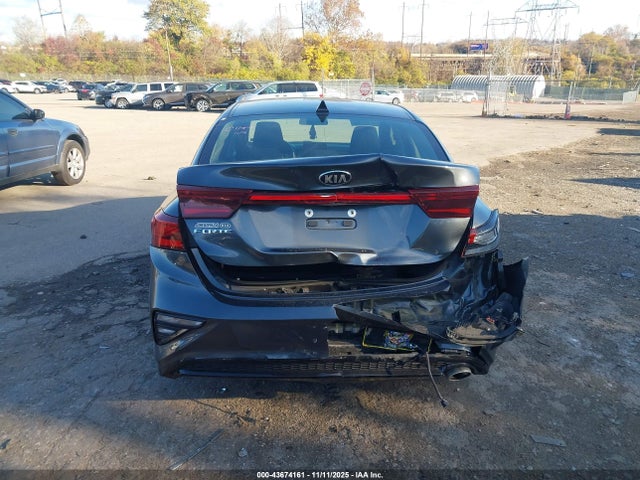 KIA mpi nu 2019 3KPF24AD5KE102966 Image 16