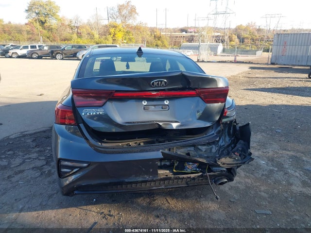 KIA mpi nu 2019 3KPF24AD5KE102966 Image 17