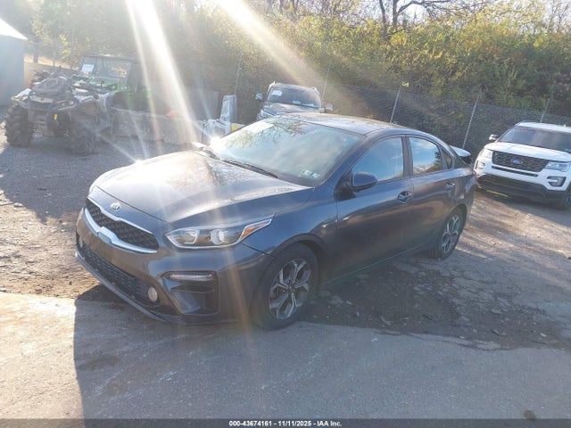 KIA mpi nu 2019 3KPF24AD5KE102966 Image 2