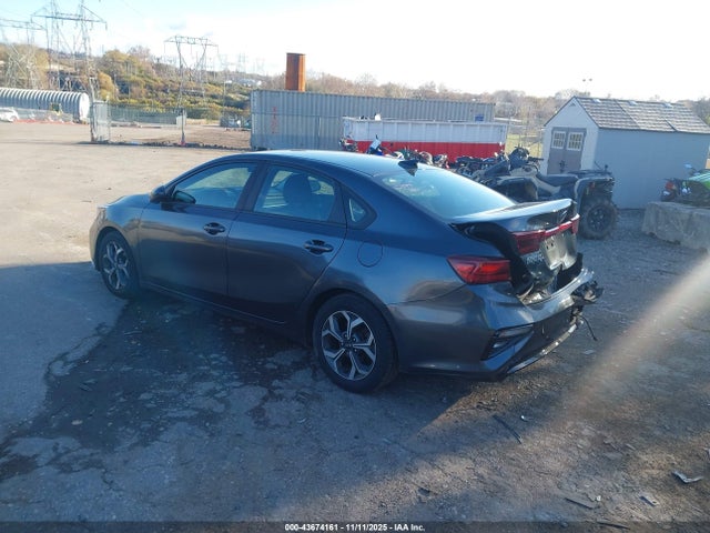 KIA mpi nu 2019 3KPF24AD5KE102966 Image 3