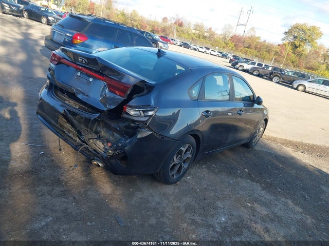 KIA mpi nu 2019 3KPF24AD5KE102966 Image 4