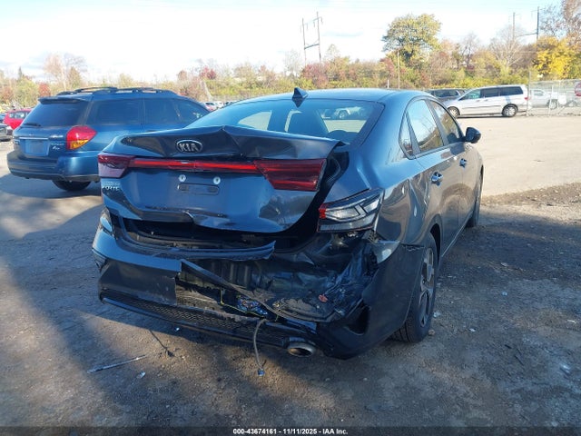 KIA mpi nu 2019 3KPF24AD5KE102966 Image 6