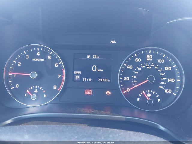 KIA mpi nu 2019 3KPF24AD5KE102966 Image 7