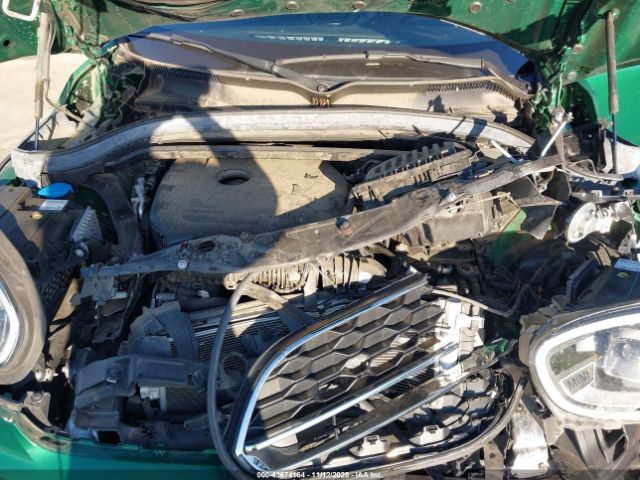 2022 MINI COUNTRYMAN WMZ53BR0XN3N99569 Photo 9