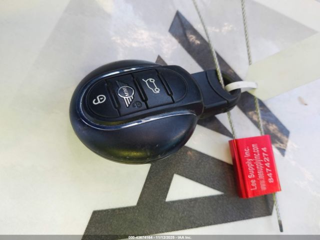 2022 MINI COUNTRYMAN WMZ53BR0XN3N99569 Photo 10